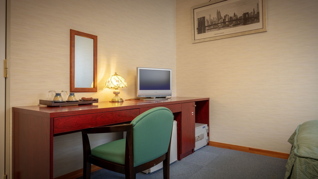 Photo of Bedroom in Tsuruoka