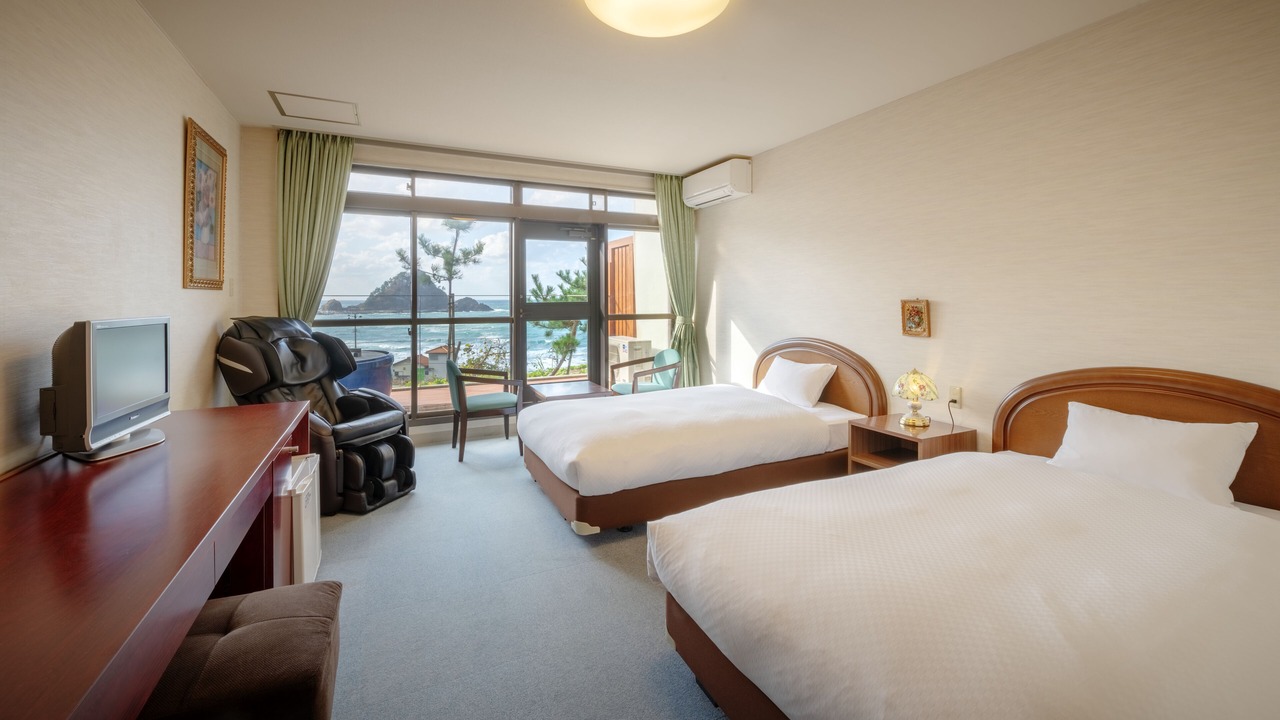 Photo of Bedroom in Tsuruoka