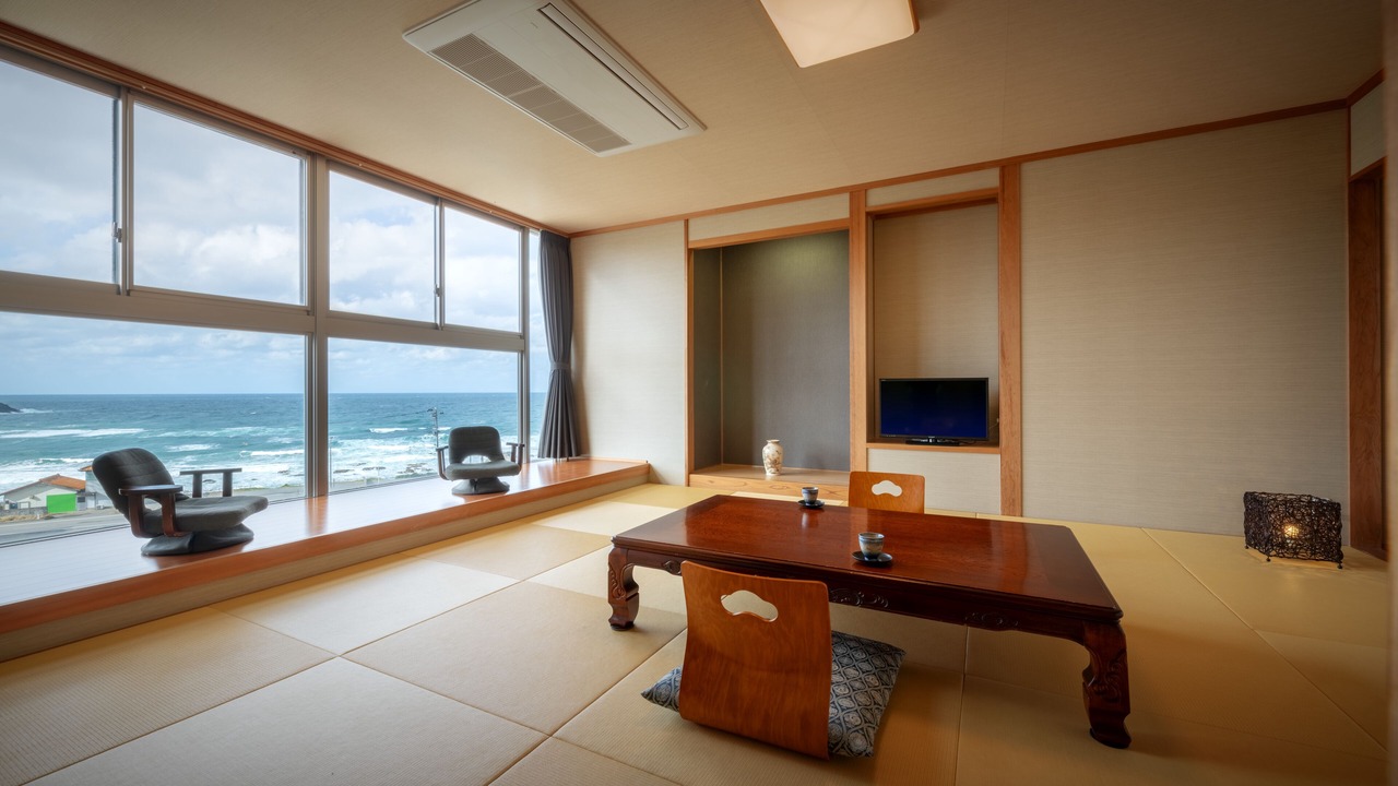 Photo of Livingroom in Tsuruoka