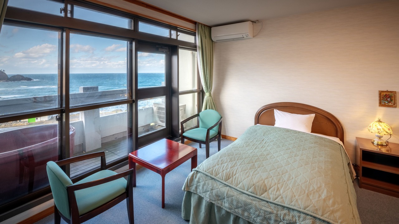 Photo of Bedroom in Tsuruoka