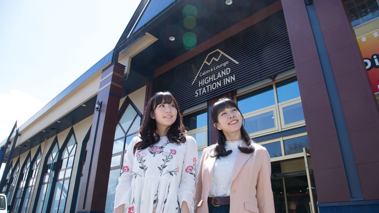 Photo of Outdoor in Fujikawaguchiko