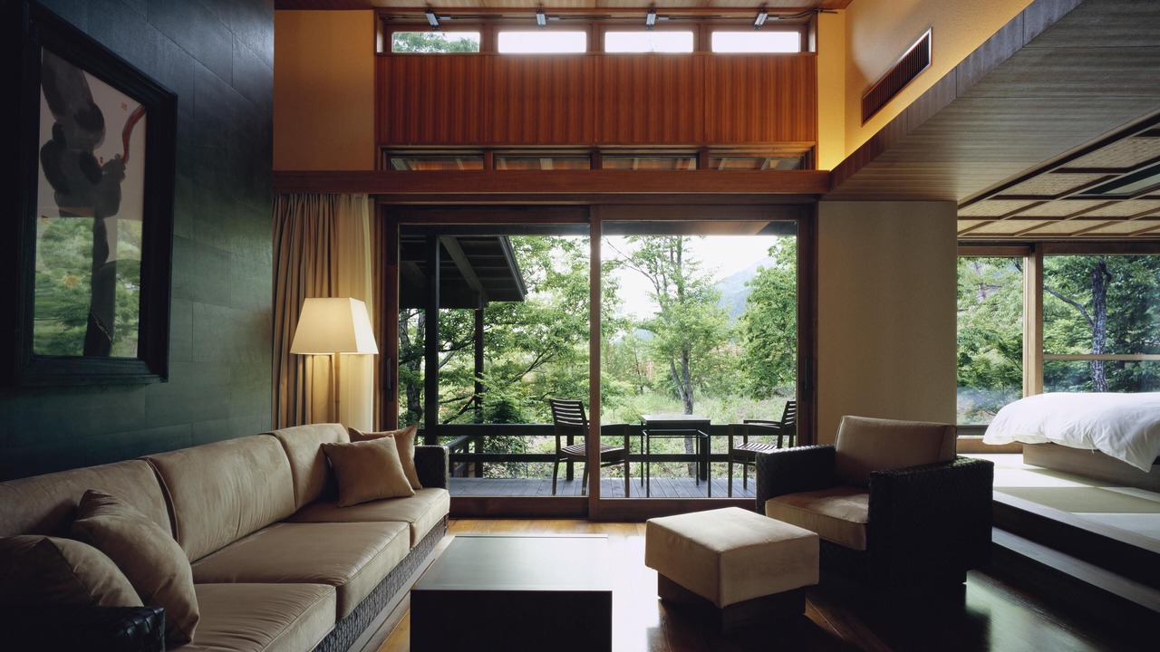 Photo of Outdoor in Kokonoe