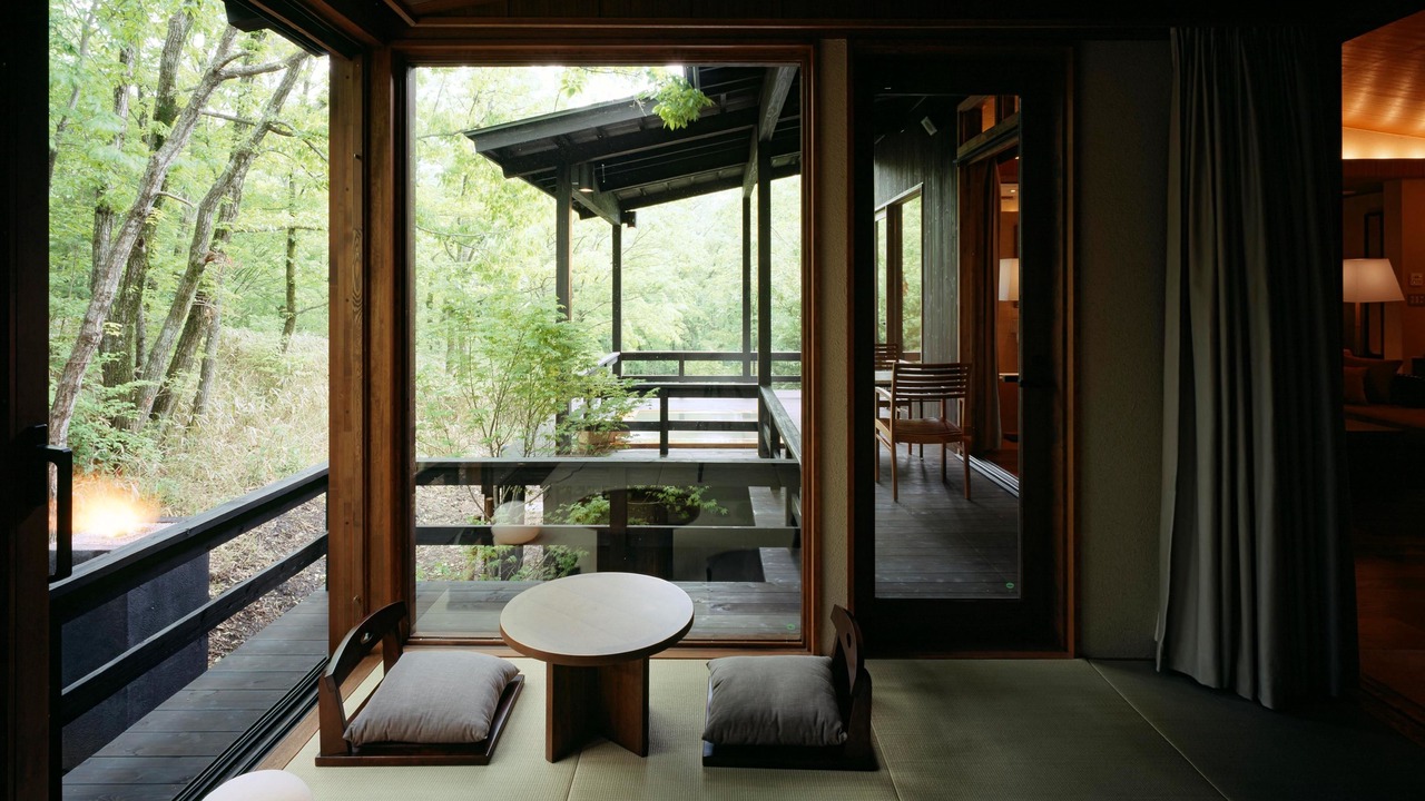 Photo of Patio Balcony in Kokonoe