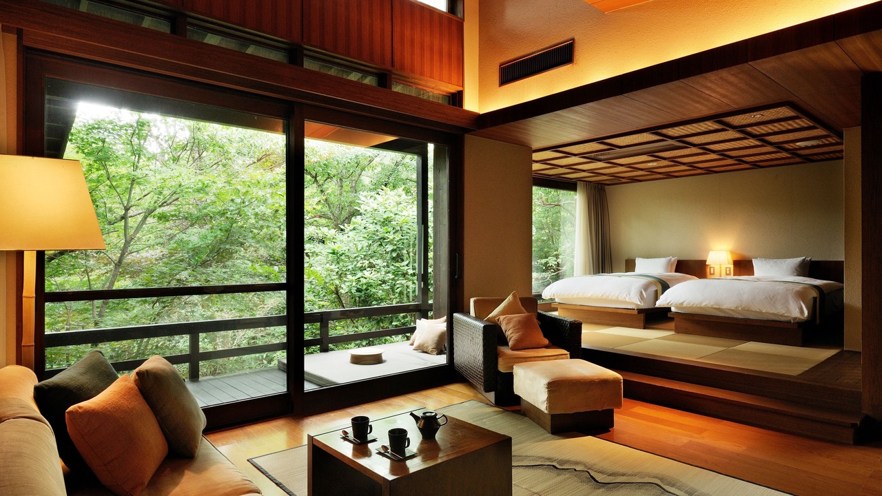 Photo of Livingroom in Kokonoe