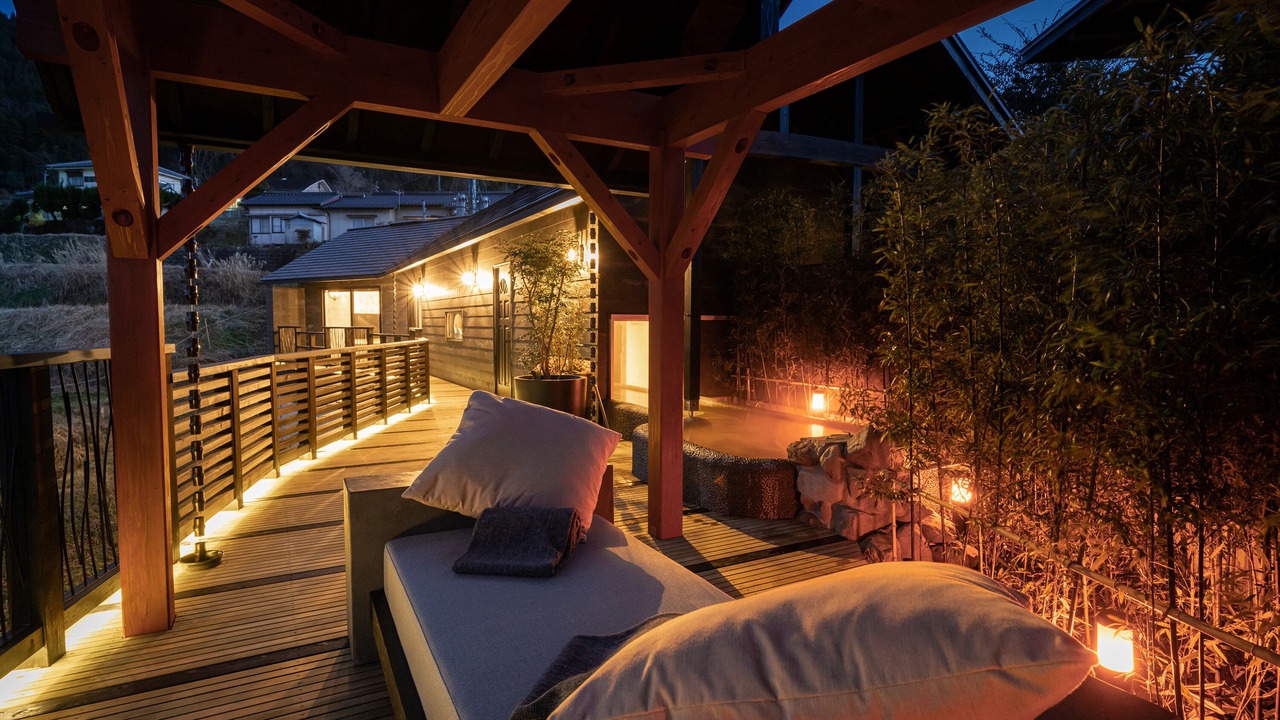 Photo of Others in Yufuin Onsen
