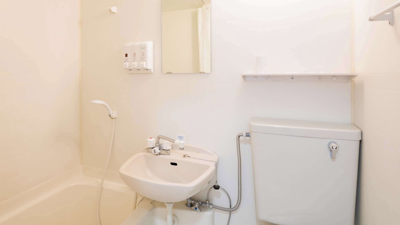 Photo of Bathroom in Higashiomi