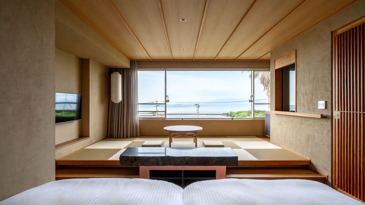 Photo of Bedroom in Miyagahama
