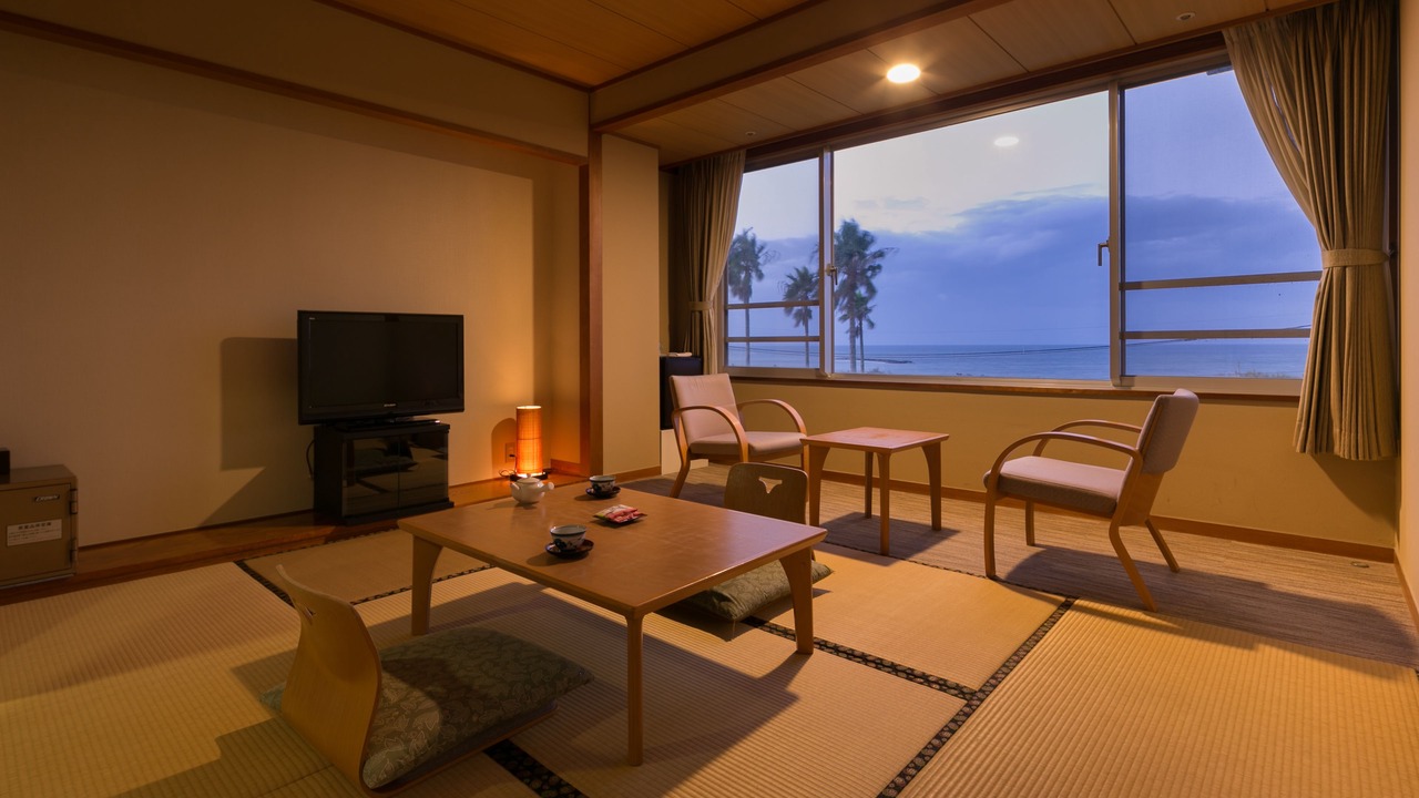 Photo of Bedroom in Miyagahama
