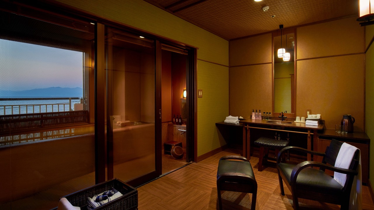 Photo of Bedroom in Miyagahama
