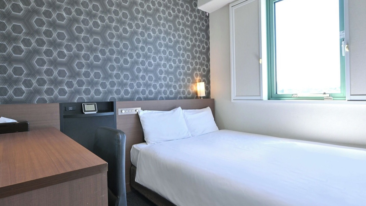 Photo of Bedroom in Kuwana
