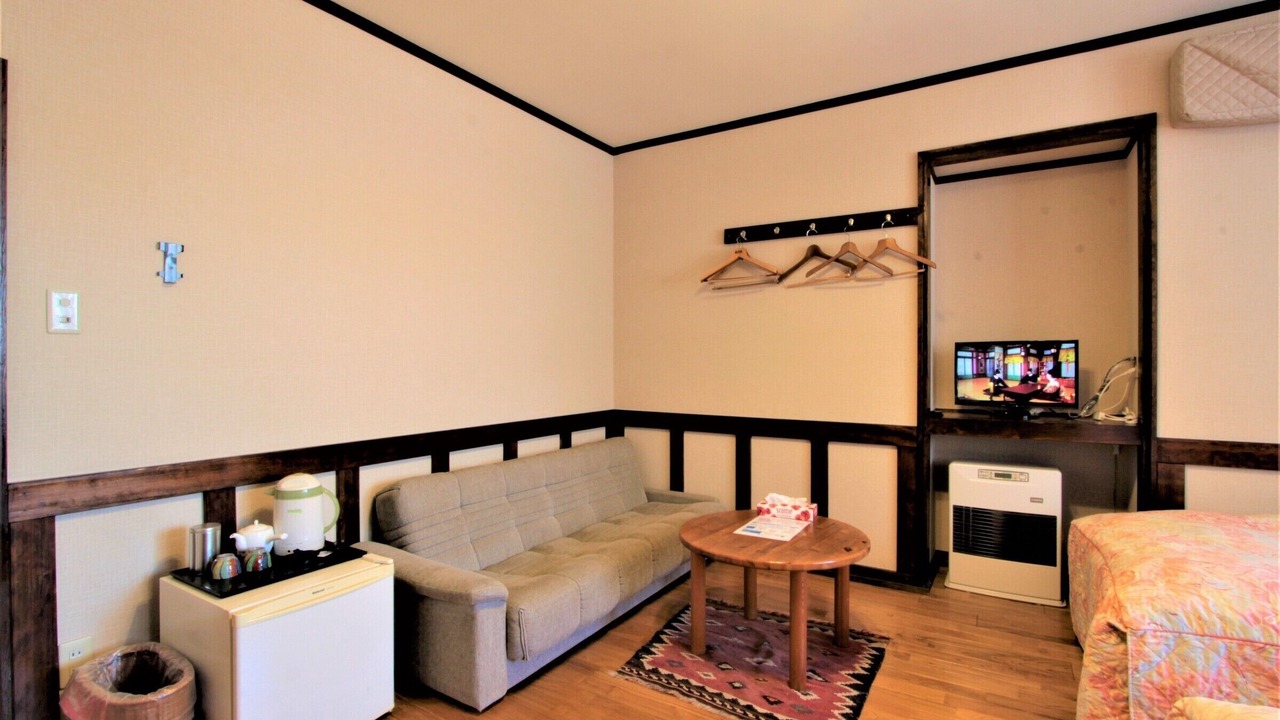 Photo of Bedroom in Echo Land