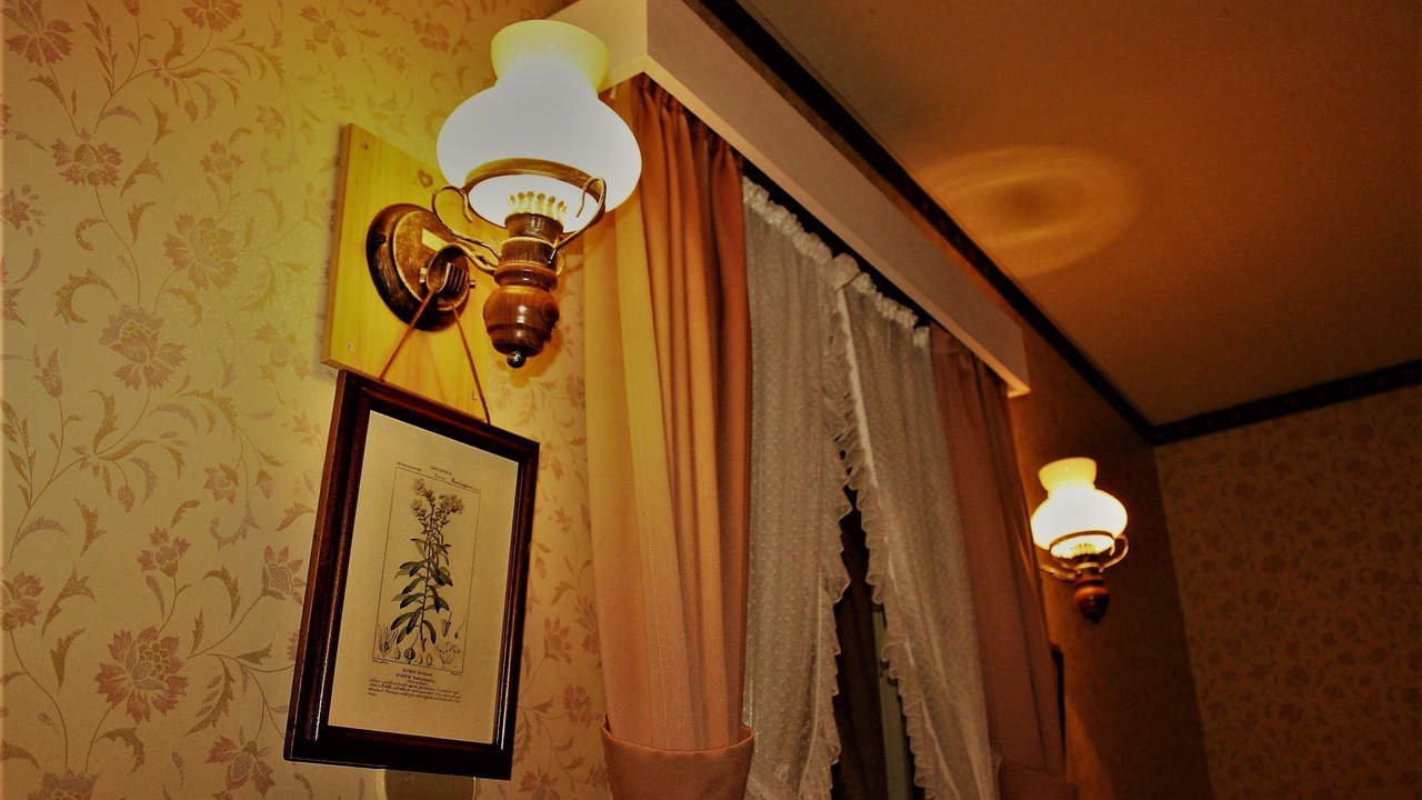 Photo of Bedroom in Echo Land