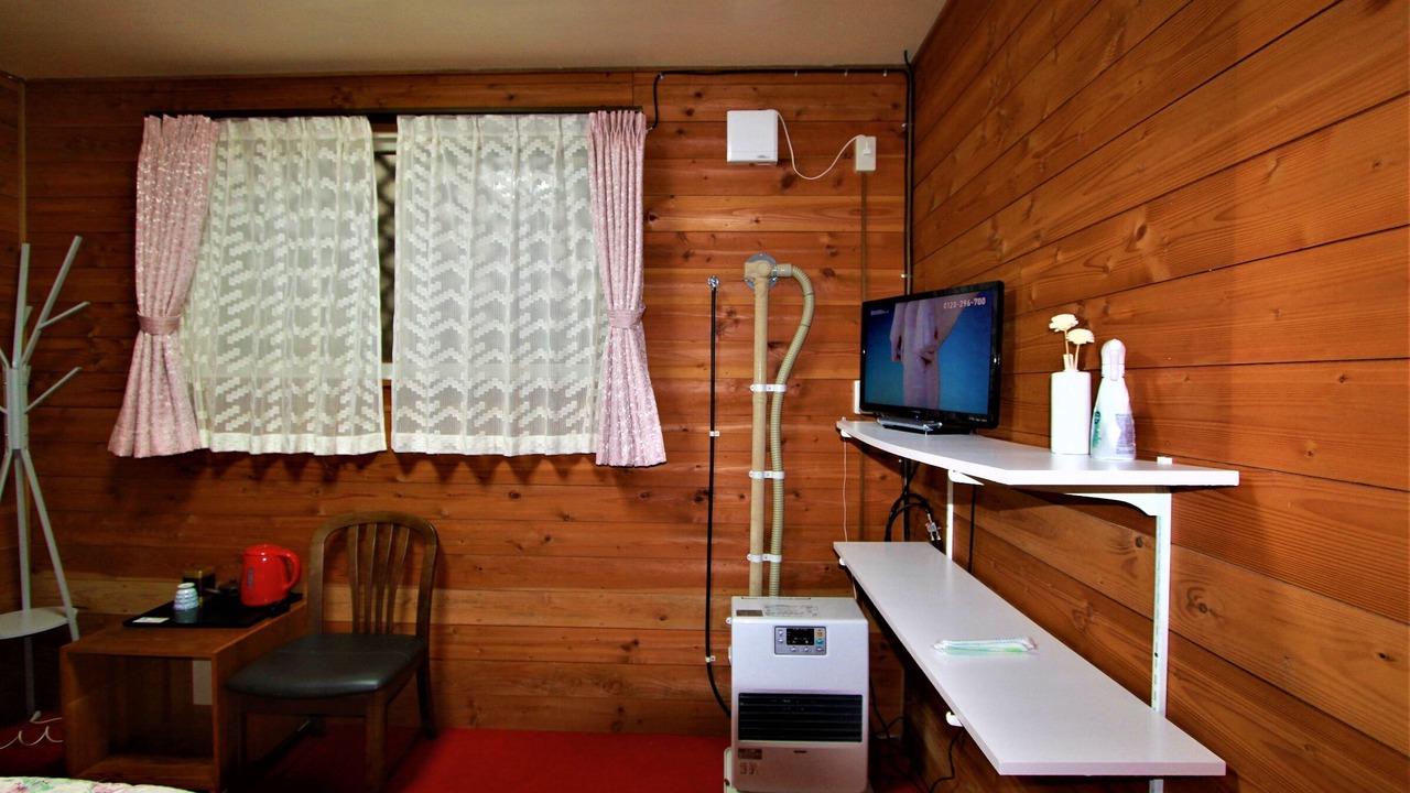 Photo of Bedroom in Echo Land