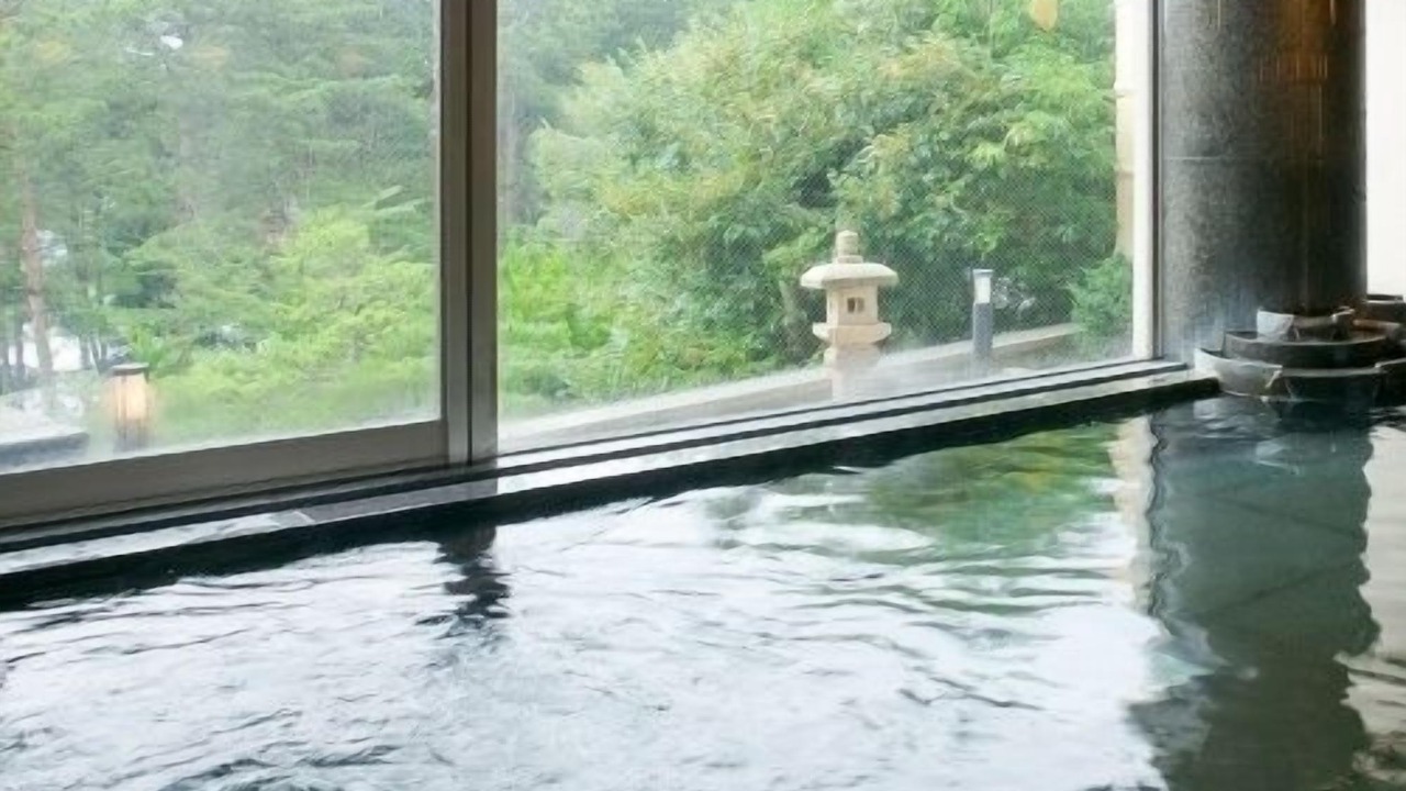 Photo of Others in Shikanosato Onsen