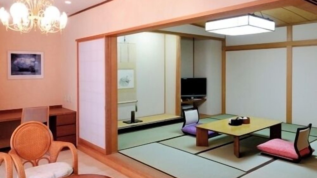 Photo of Others in Shikanosato Onsen