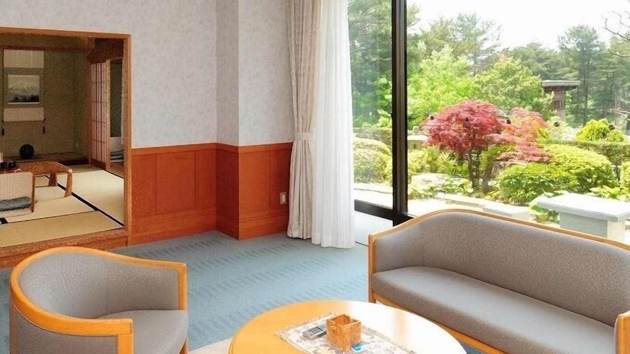 Photo of Others in Shikanosato Onsen