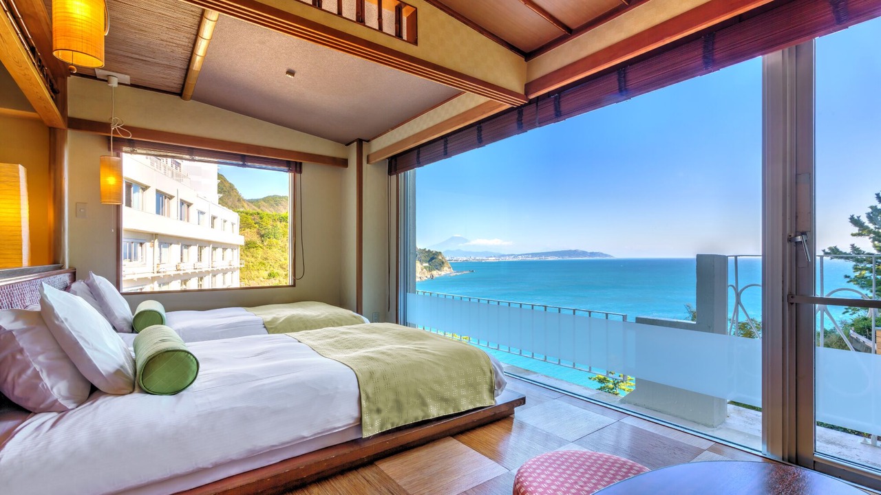 Photo of Bedroom in Yaizu