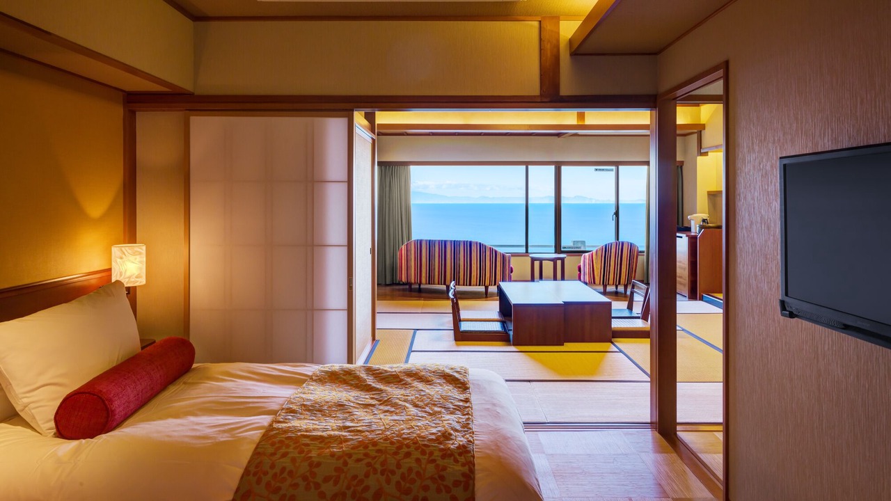 Photo of Bedroom in Yaizu