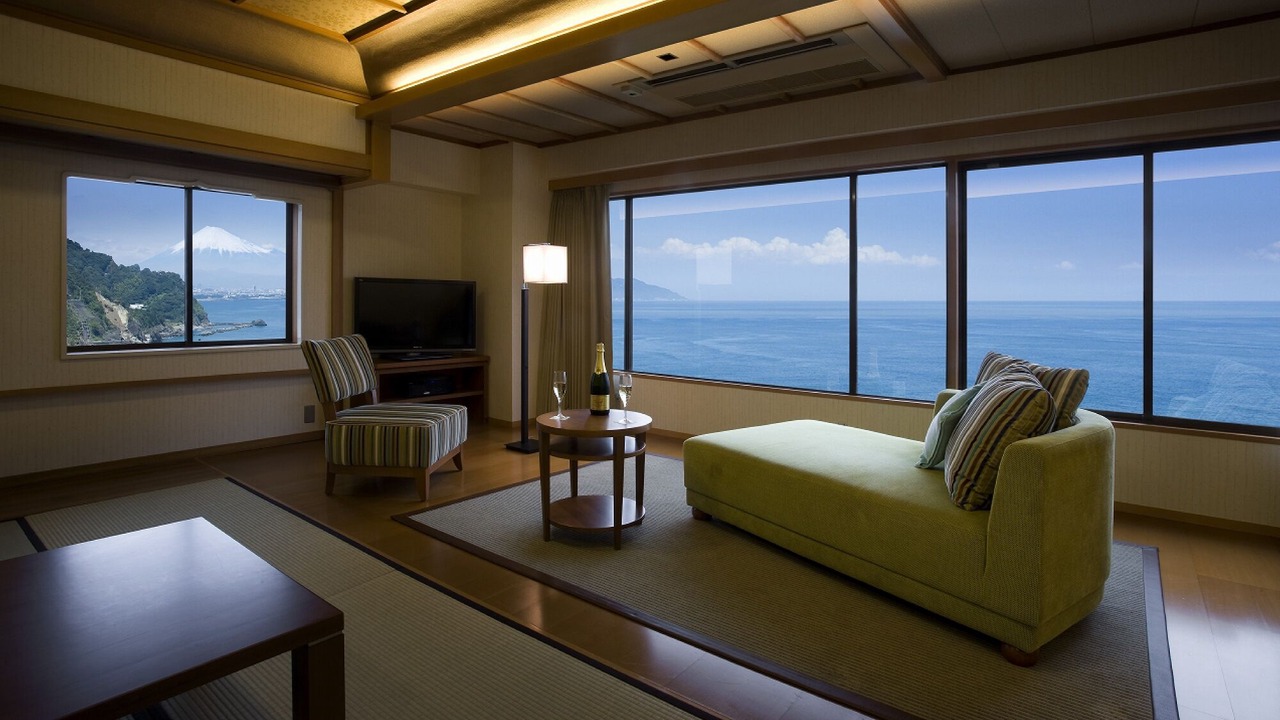 Photo of Livingroom in Yaizu