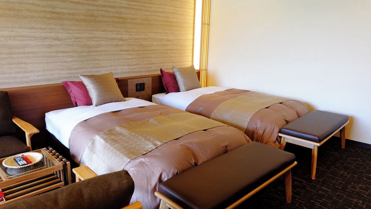 Photo of Bedroom in Yanaizu-machi