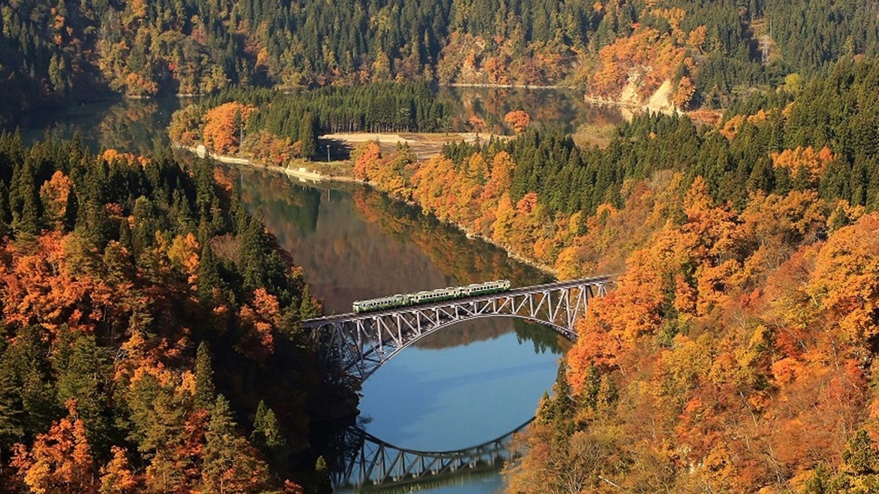 Photo of Others in Yanaizu-machi