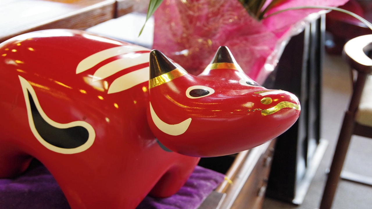 Photo of Others in Yanaizu-machi