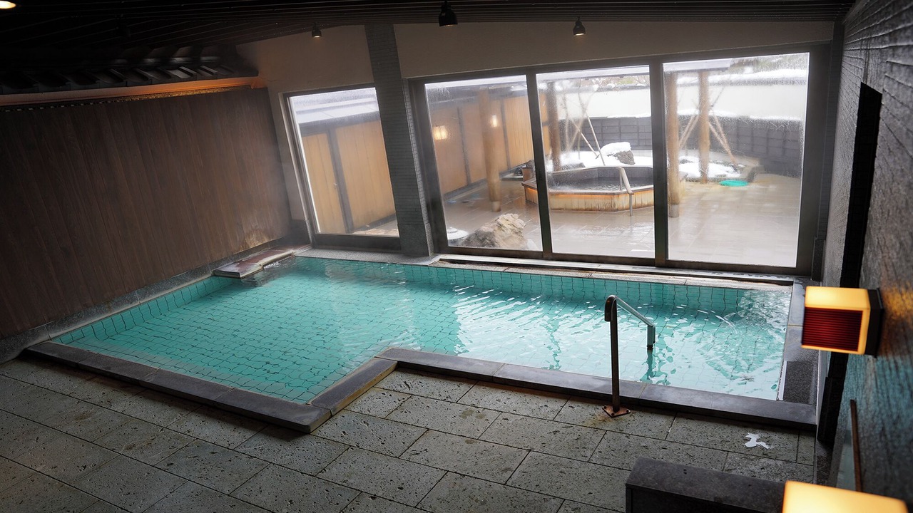 Photo of Outdoor in Yanaizu-machi