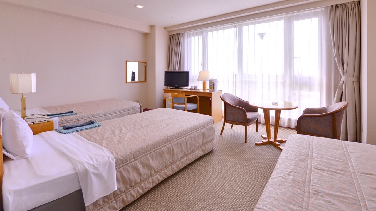 Photo of Bedroom in Ogata