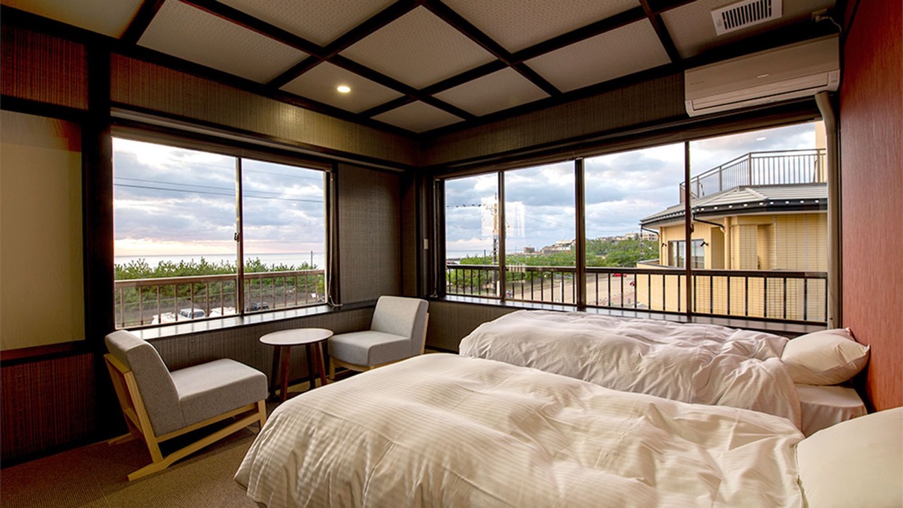 Photo of Bedroom in Sakai