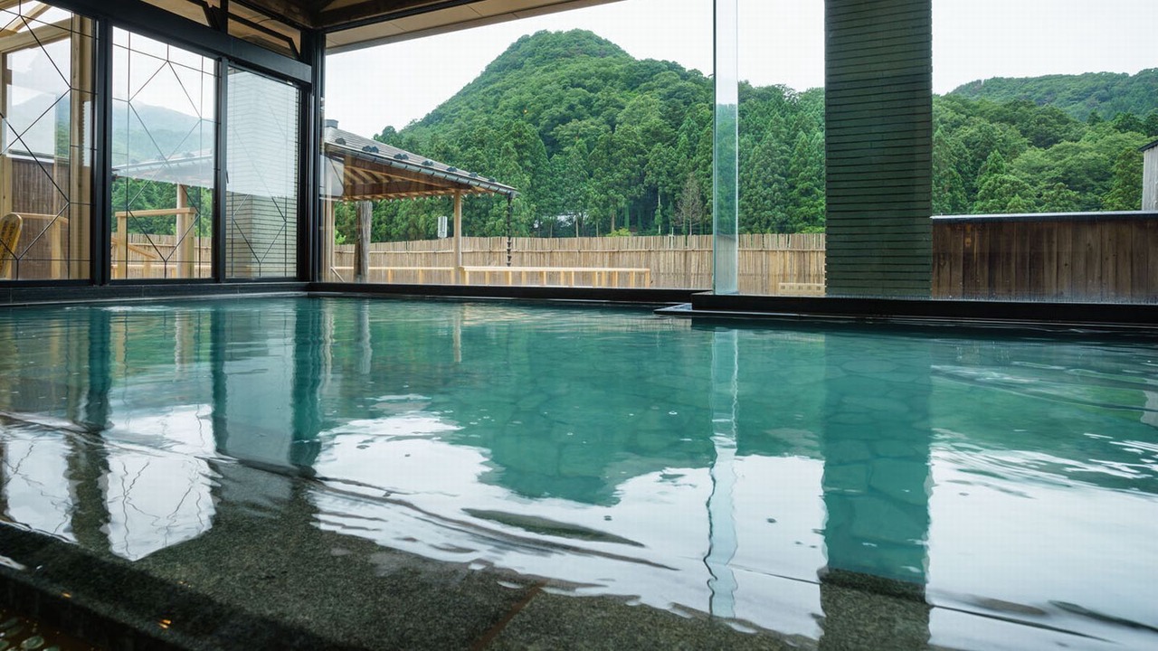 Photo of Outdoor in Iwamuro Onsen
