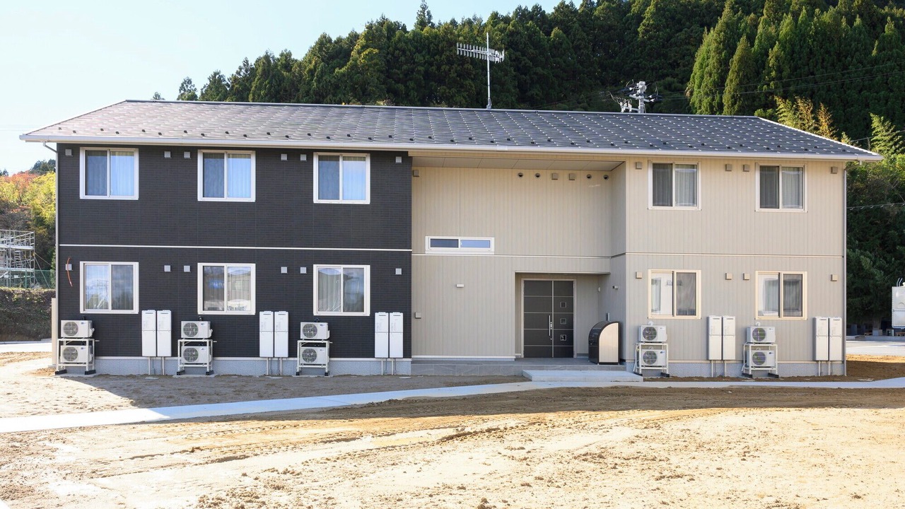 Photo of Outdoor in Okuma