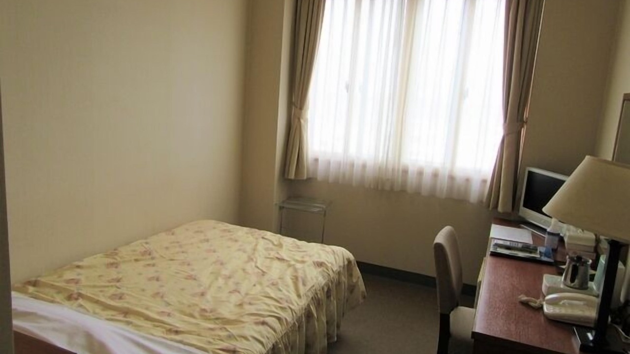 Photo of Bedroom in Fukaura