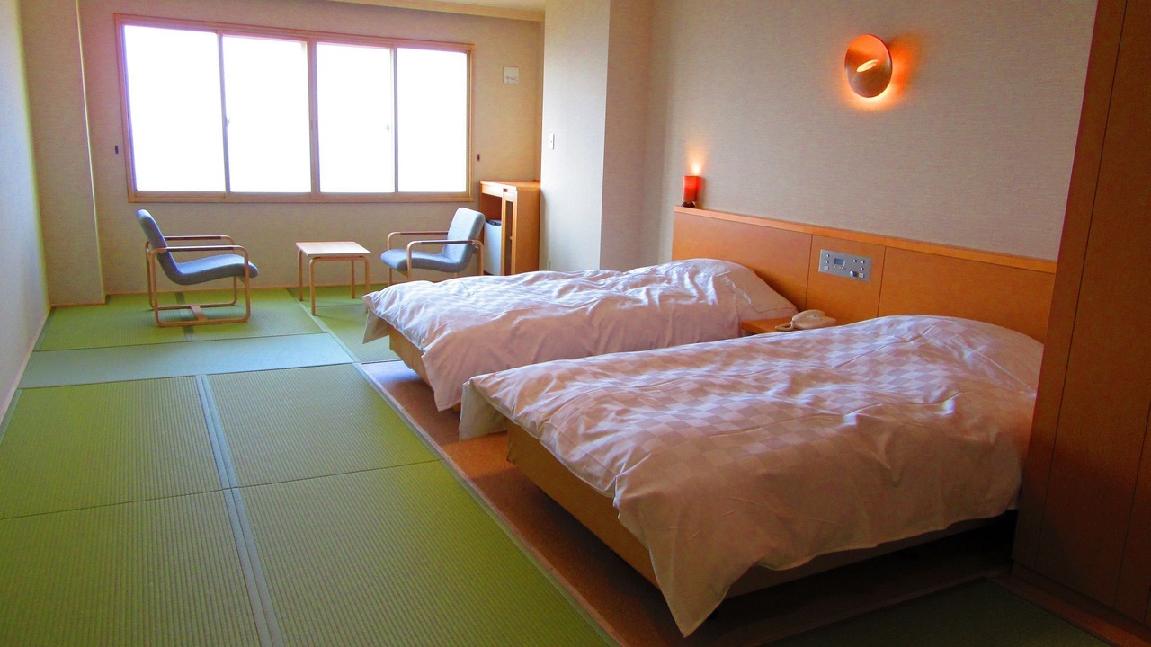 Photo of Bedroom in Fukaura