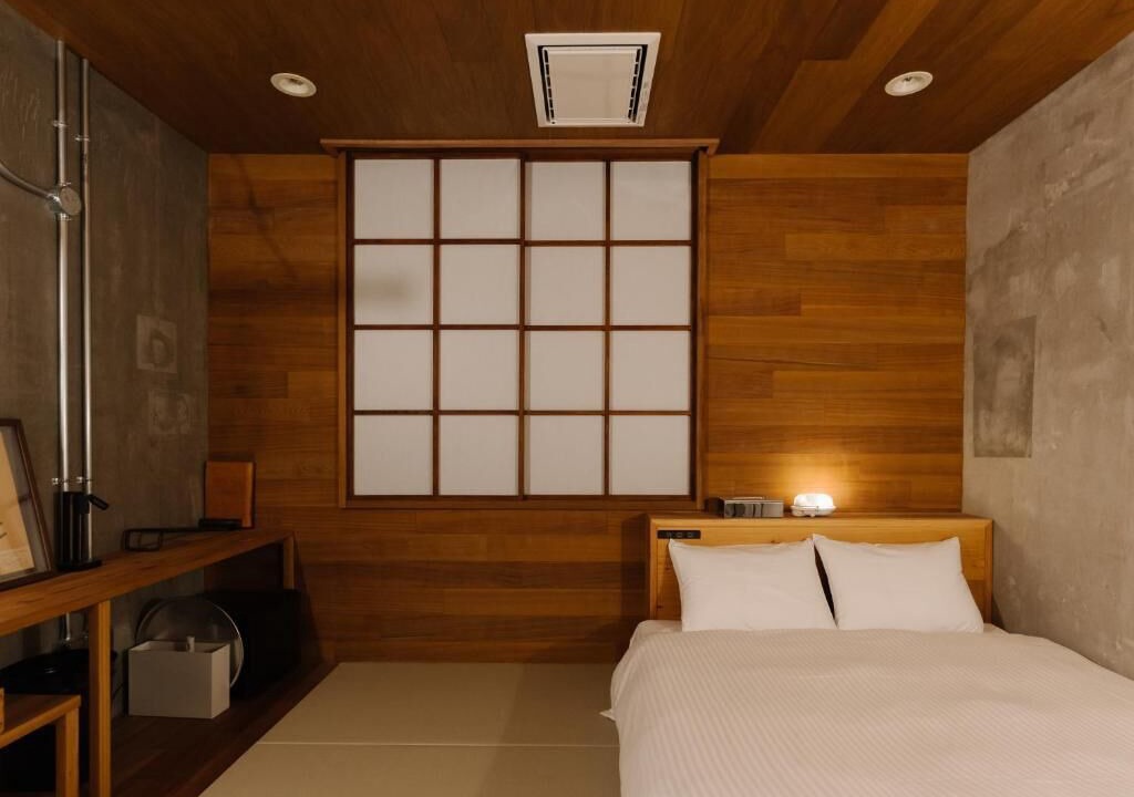 Photo of Bathroom in Nago