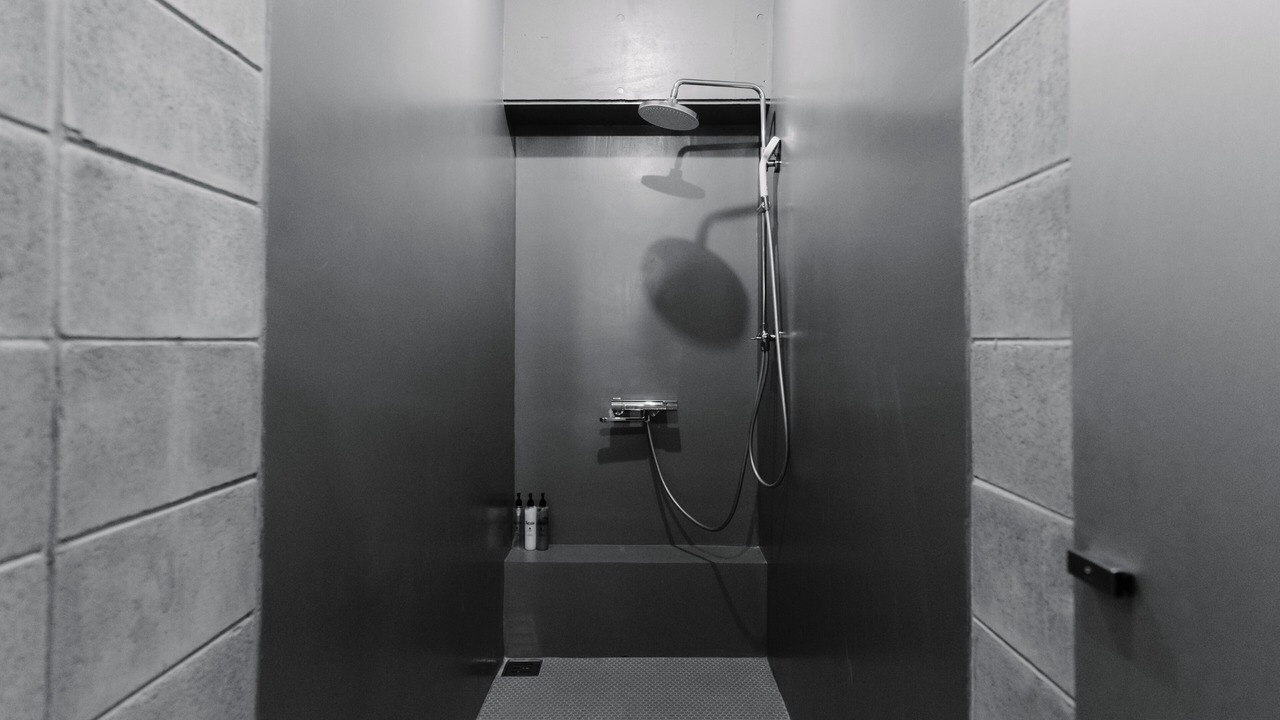 Photo of Bathroom in Nago