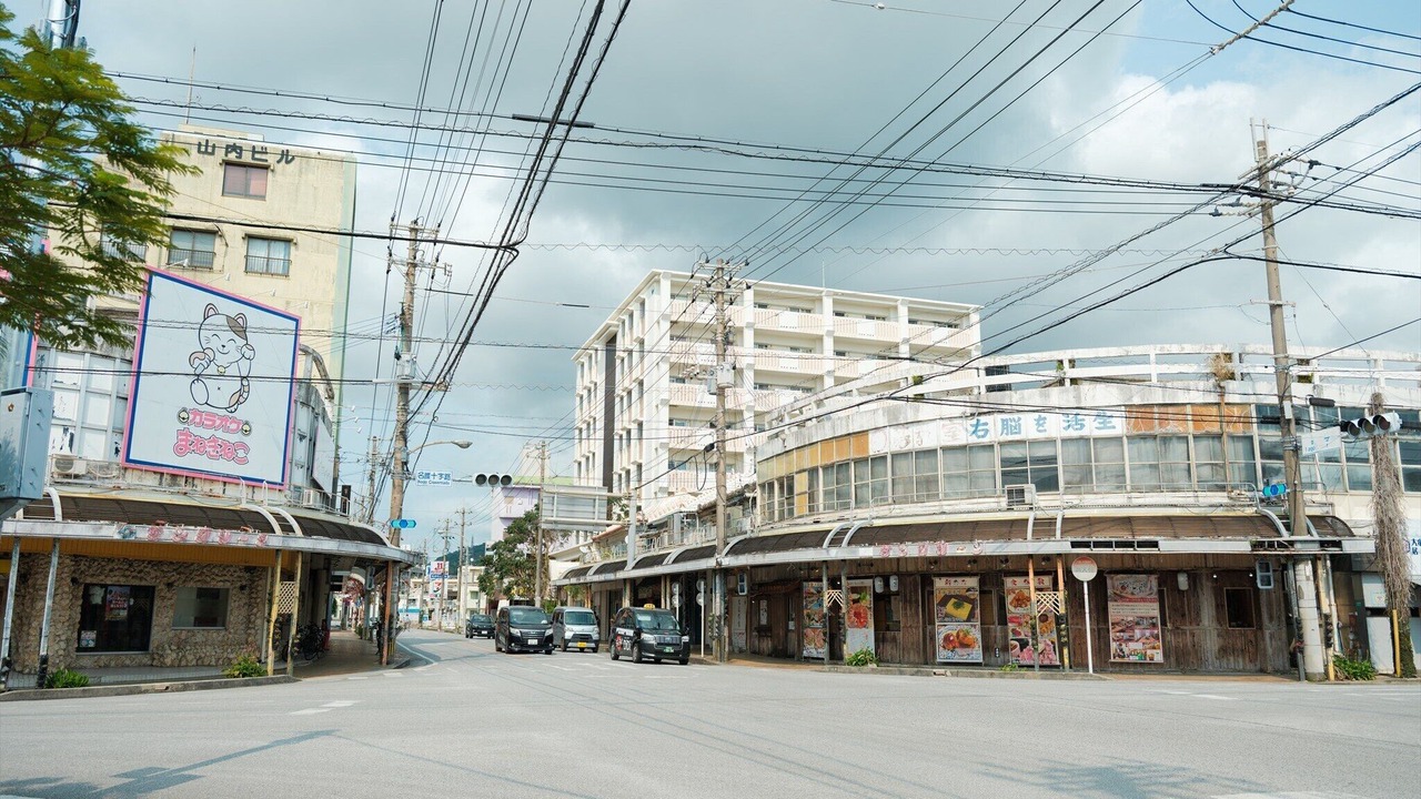 Photo of Outdoor in Nago