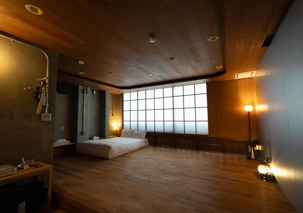 Photo of Bedroom in Nago