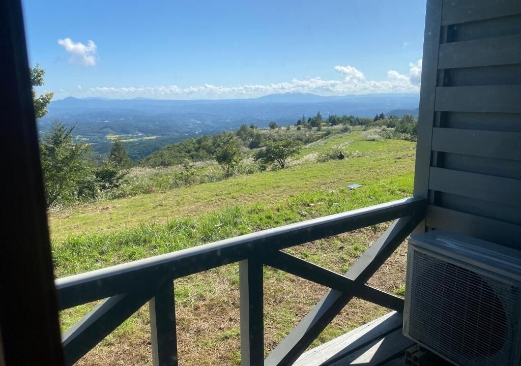 Photo of Patio Balcony in Takko