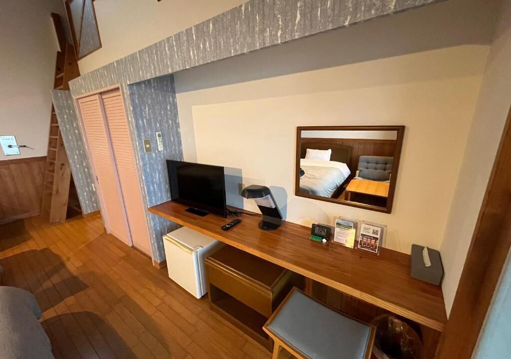Photo of Bedroom in Takko