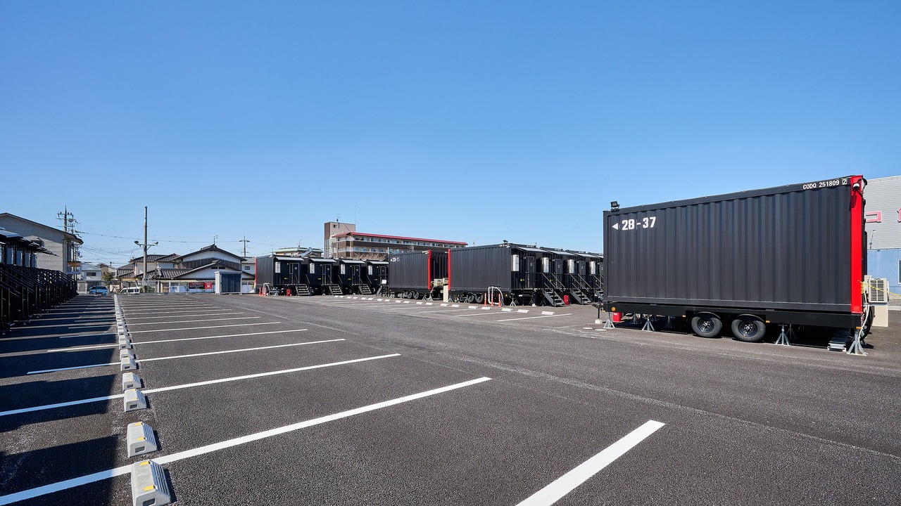 Photo of Outdoor in Nagahama