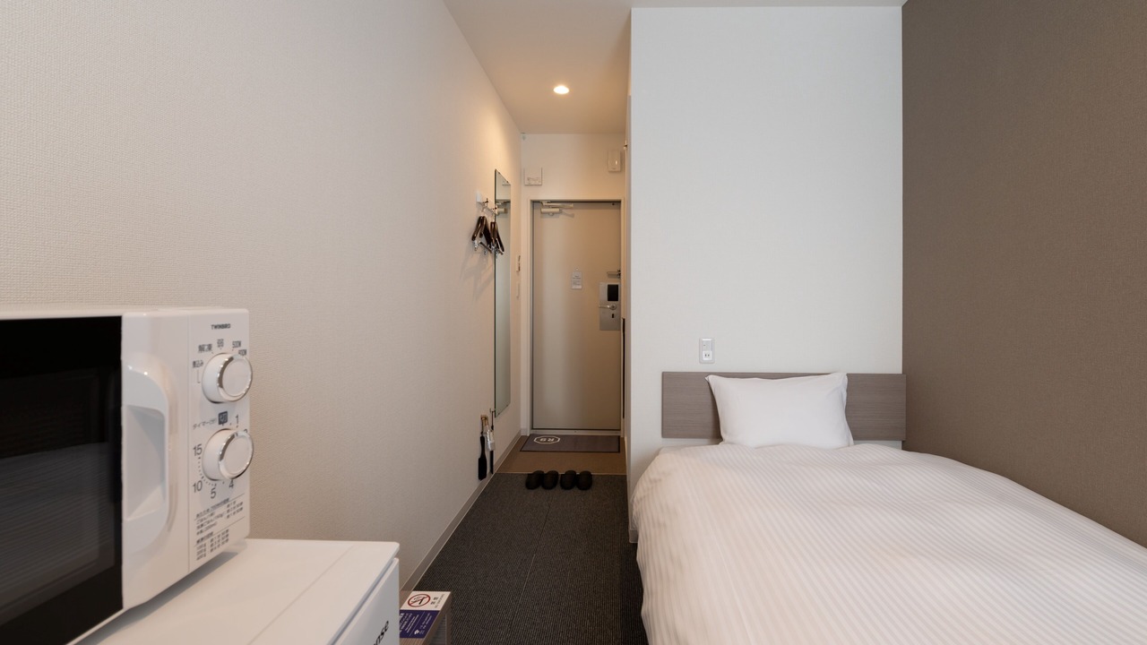 Photo of Bedroom in Nagahama