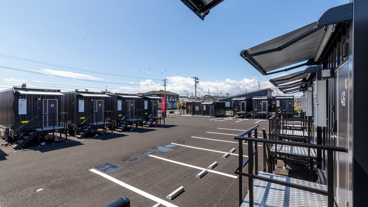 Photo of Outdoor in Shintomi