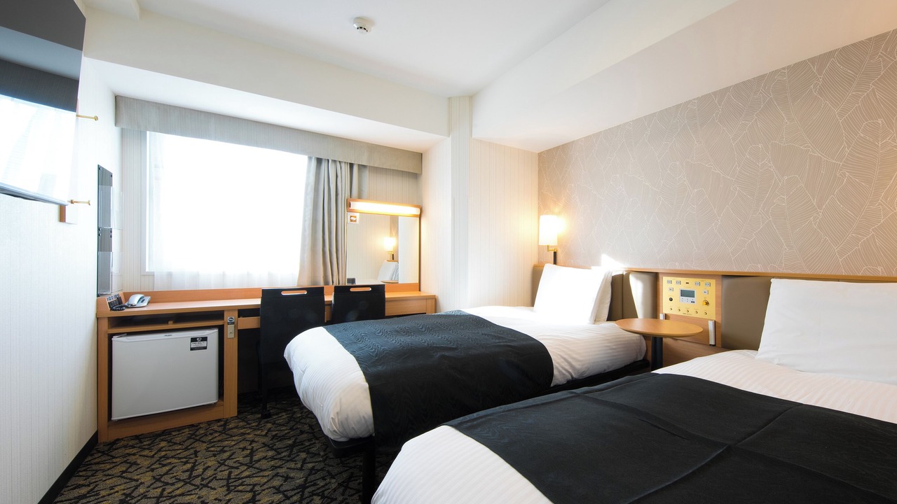 Photo of Bedroom in Kita Ward