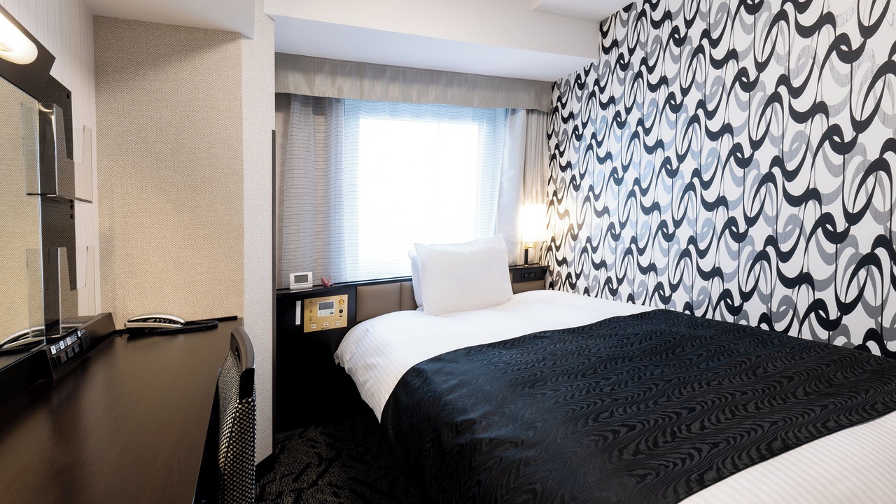 Photo of Bedroom in Matsuyama