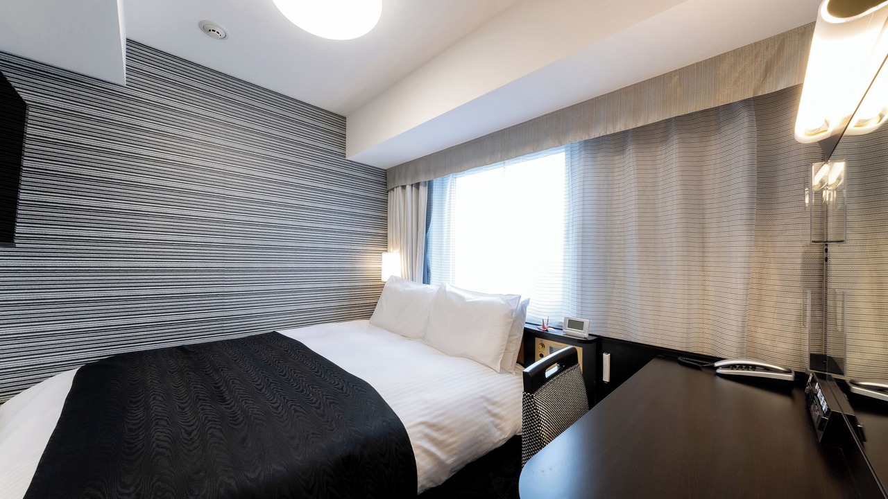 Photo of Bedroom in Matsuyama
