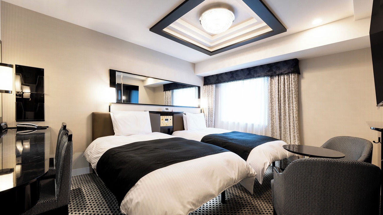 Photo of Bedroom in Matsuyama