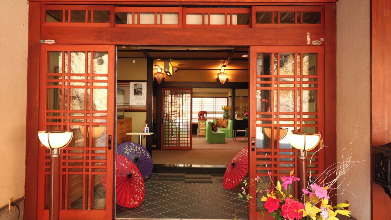 Photo of Others in Nikko