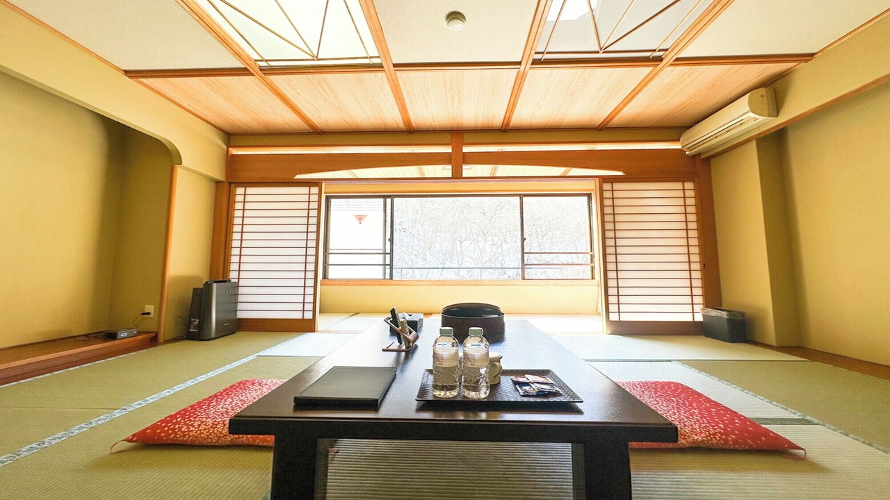 Photo of Bedroom in Nikko