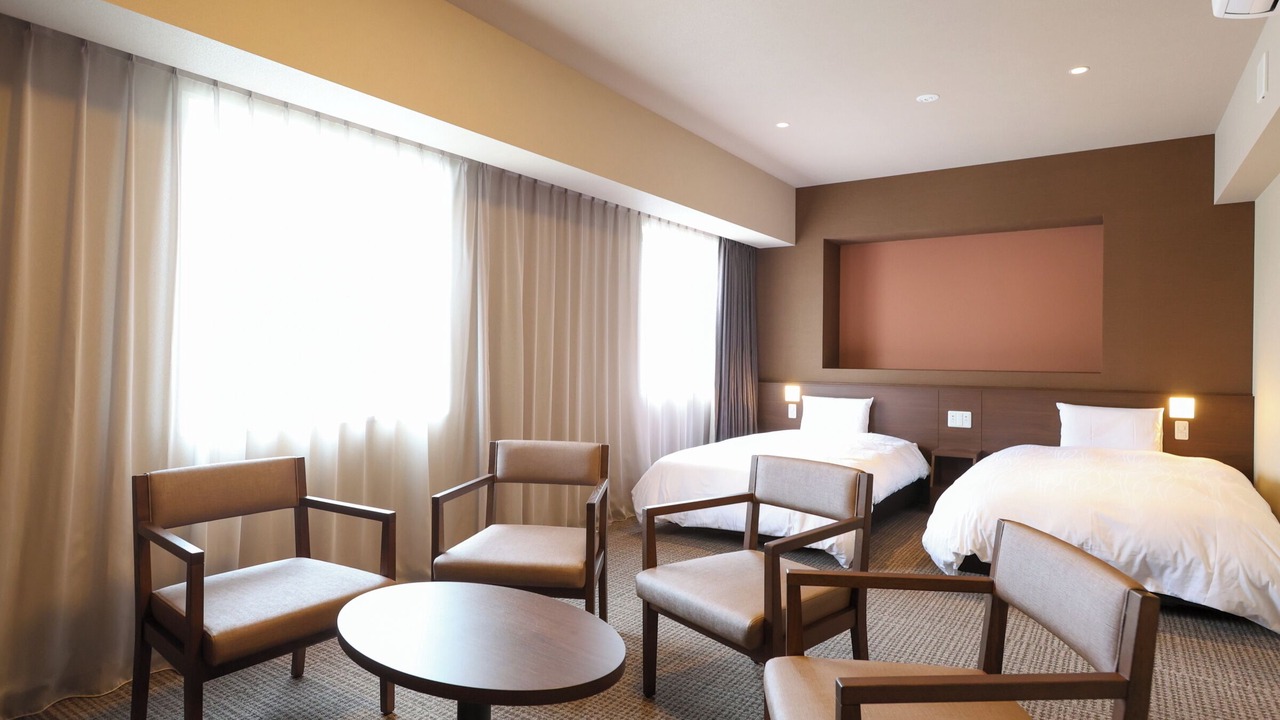 Photo of Bedroom in Chitose