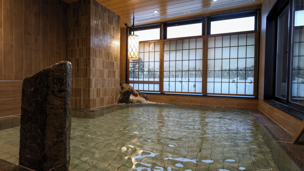 Photo of Bathroom in Chitose